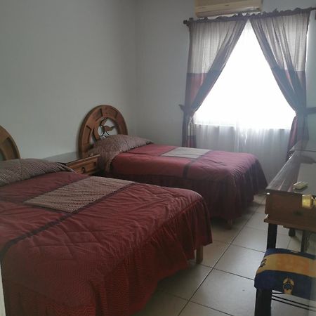 Nuevo Vallarta Casa Neptuno Buitenkant foto