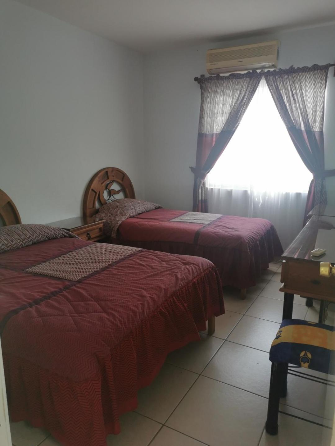Nuevo Vallarta Casa Neptuno Buitenkant foto