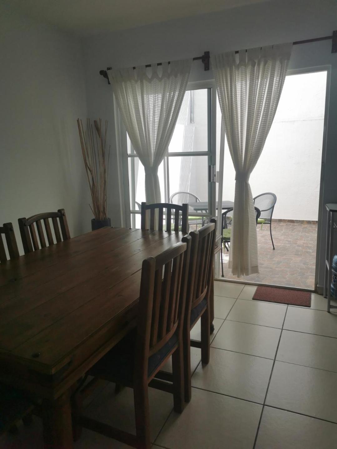 Nuevo Vallarta Casa Neptuno Buitenkant foto