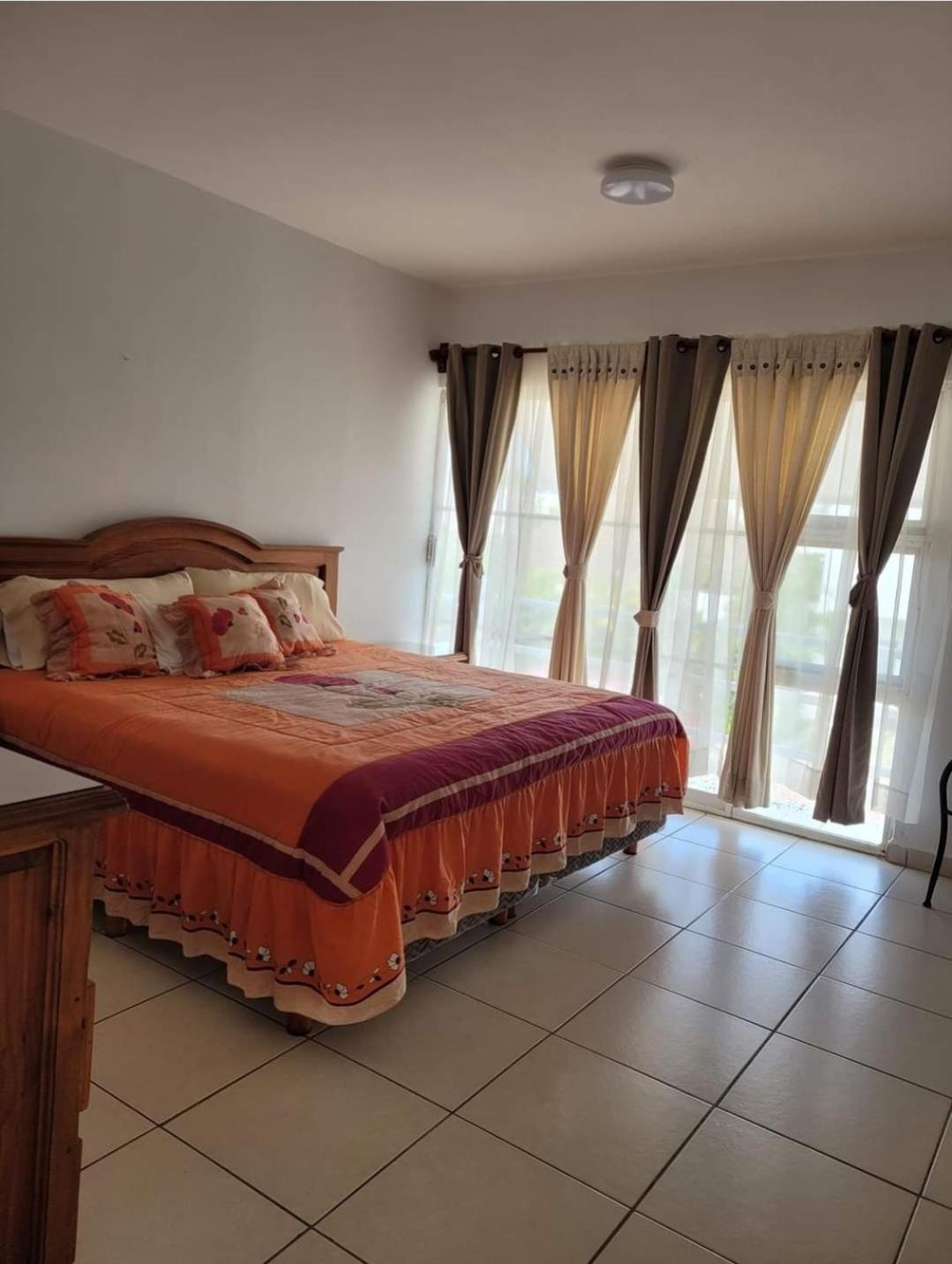 Nuevo Vallarta Casa Neptuno Buitenkant foto