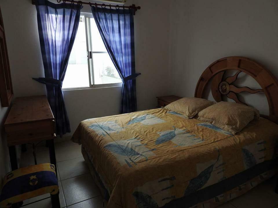 Nuevo Vallarta Casa Neptuno Buitenkant foto