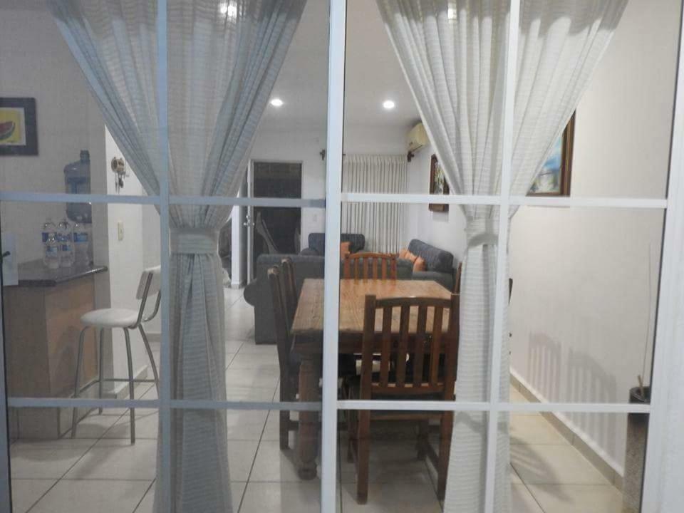 Nuevo Vallarta Casa Neptuno Buitenkant foto