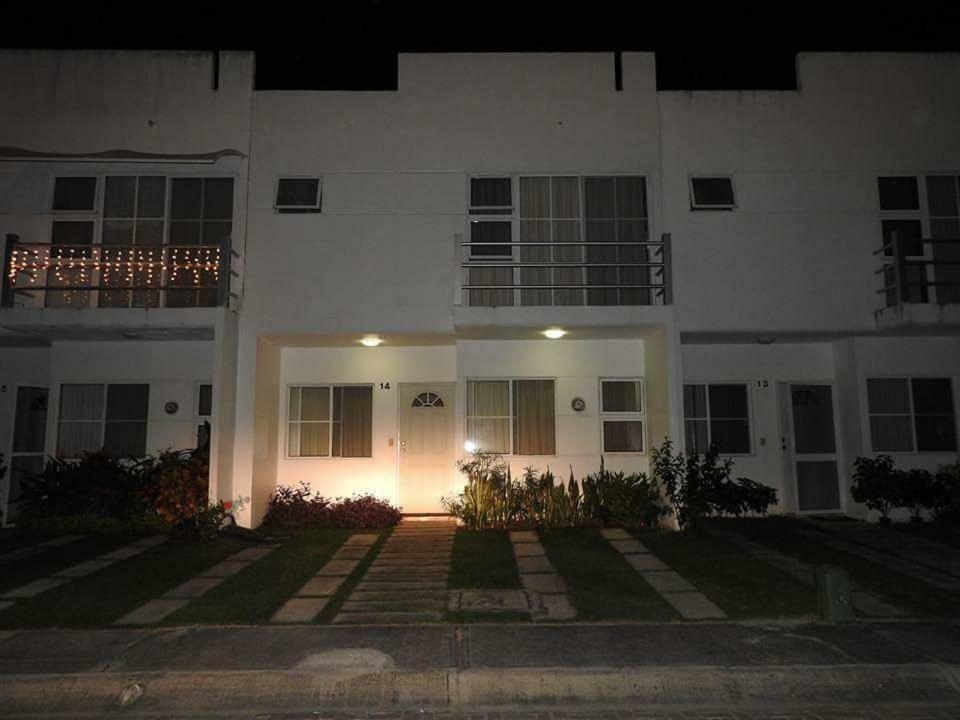 Nuevo Vallarta Casa Neptuno Buitenkant foto