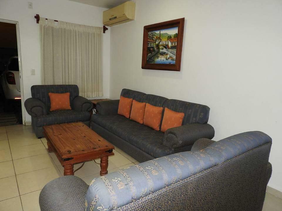 Nuevo Vallarta Casa Neptuno Buitenkant foto