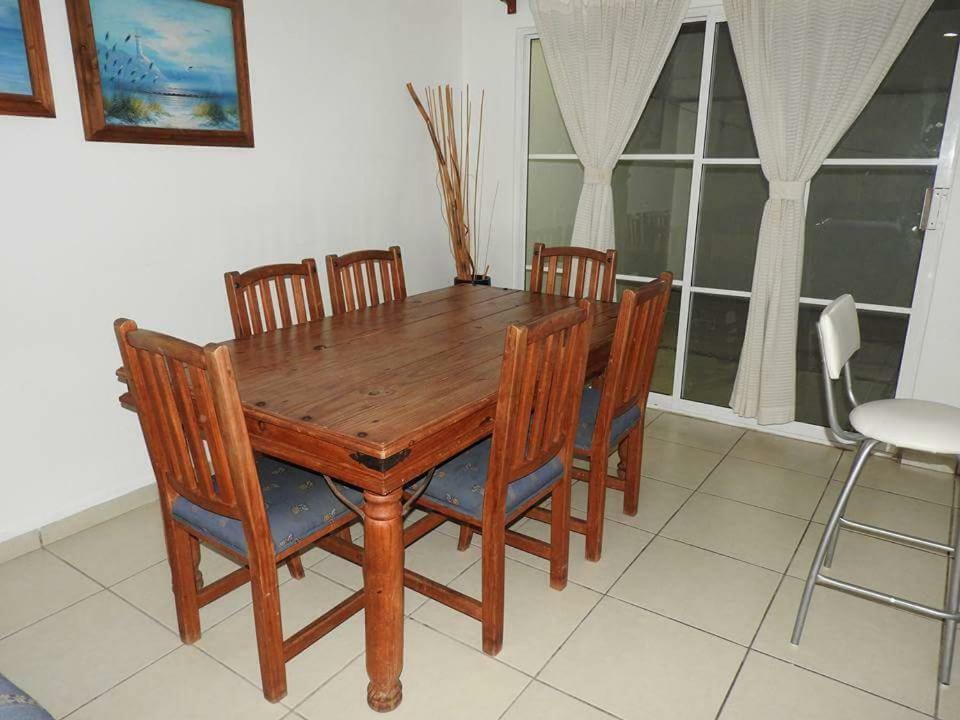 Nuevo Vallarta Casa Neptuno Buitenkant foto