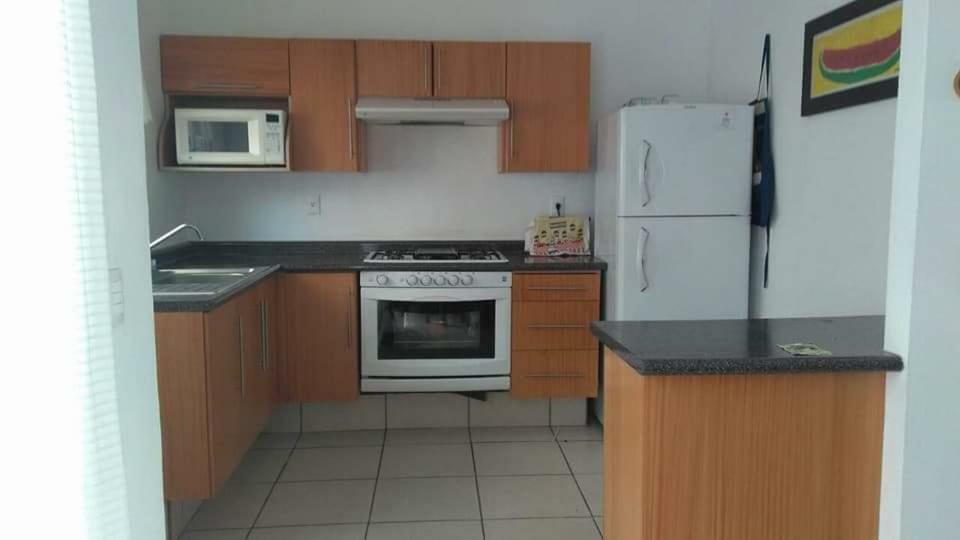 Nuevo Vallarta Casa Neptuno Buitenkant foto