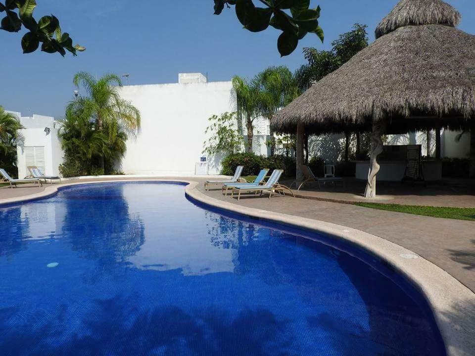 Nuevo Vallarta Casa Neptuno Buitenkant foto