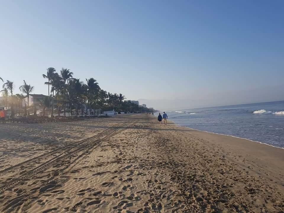 Nuevo Vallarta Casa Neptuno Buitenkant foto