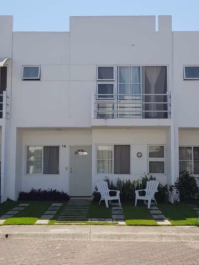 Nuevo Vallarta Casa Neptuno Buitenkant foto