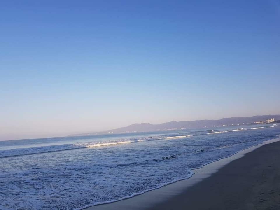Nuevo Vallarta Casa Neptuno Buitenkant foto